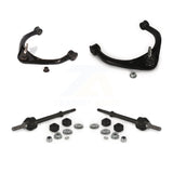 Front Suspension Control Arm And Ball Joint Assembly Link Kit For Ram 1500 Dodge Classic K72-100004