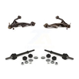 Front Suspension Control Arm And Ball Joint Assembly Link Kit For Ram 1500 Dodge Classic K72-100063