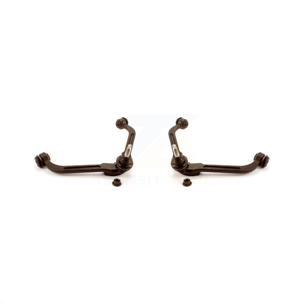 Front Suspension Control Arm And Ball Joint Assembly Pair For 2002-2007 Jeep Liberty KTR-101569