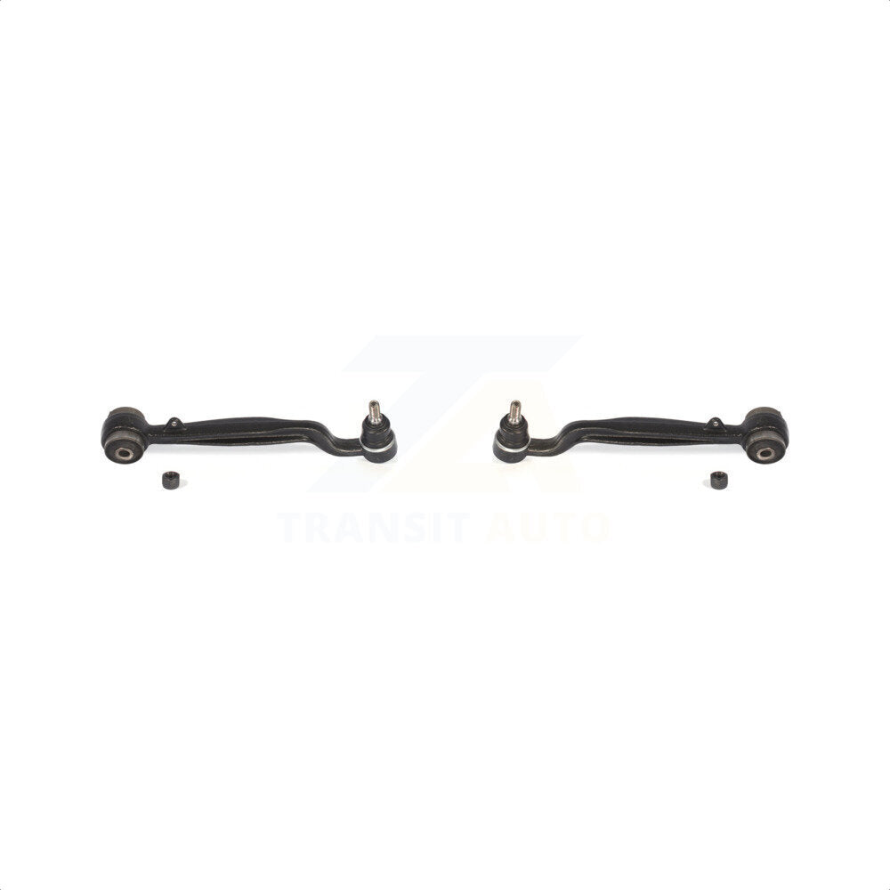 Front Suspension Control Arm And Ball Joint Assembly Pair For 2002-2012 Land Rover Range KTR-101535
