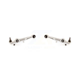 Front Suspension Control Arm And Ball Joint Assembly Pair For Audi A4 Quattro S4 RS4 KTR-101541