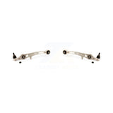 Front Suspension Control Arm And Ball Joint Assembly Pair For Audi A6 Quattro S6 KTR-101539