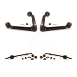 Front Suspension Control Arm And Ball Joint Assembly Stabilizer Bar Link Kit For 2002-2005 Dodge Ram 1500 4WD KTR-100325