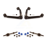 Front Suspension Control Arm And Ball Joint Assembly Stabilizer Bar Link Kit For 2002-2005 Dodge Ram 1500 RWD KTR-100324