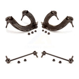 Front Suspension Control Arm And Ball Joint Assembly Stabilizer Bar Link Kit For 2006-2006 Kia Optima Magentis KTR-100008
