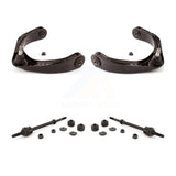 Front Suspension Control Arm And Ball Joint Assembly Stabilizer Bar Link Kit For 2006-2008 Dodge Ram 1500 4WD With 5 Lug Wheels KTR-100013