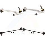 Front Suspension Control Arm And Ball Joint Assembly Stabilizer Bar Link Kit For 2009-2011 BMW 335i xDrive KTR-100270