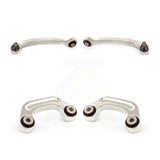 Front Suspension Control Arm And Ball Joint Assembly Stabilizer Bar Link Kit For Audi A6 Quattro A8 Volkswagen Phaeton S6 S8 KTR-100297