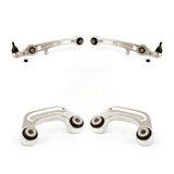 Front Suspension Control Arm And Ball Joint Assembly Stabilizer Bar Link Kit For Audi A6 Quattro S6 KTR-100006