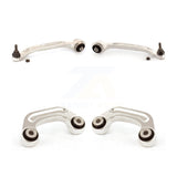 Front Suspension Control Arm And Ball Joint Assembly Stabilizer Bar Link Kit For Audi A6 Quattro S6 KTR-100285