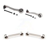 Front Suspension Control Arm And Ball Joint Assembly Stabilizer Bar Link Kit For Audi Q5 A4 Quattro A5 S5 S4 SQ5 RS5 KTR-104327