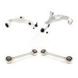 Front Suspension Control Arm And Ball Joint Assembly Stabilizer Bar Link Kit For Audi Q7 KTR-100103