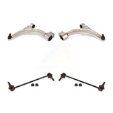 Front Suspension Control Arm And Ball Joint Assembly Stabilizer Bar Link Kit For Chevrolet Cruze Buick Verano Limited Volt KTR-100152