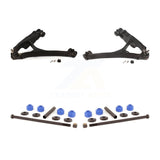 Front Suspension Control Arm And Ball Joint Assembly Stabilizer Bar Link Kit For Chevrolet Express 1500 2500 GMC Savana AWD KTR-100101