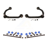 Front Suspension Control Arm And Ball Joint Assembly Stabilizer Bar Link Kit For Chevrolet Express 3500 2500 GMC Savana 4500 KTR-100029