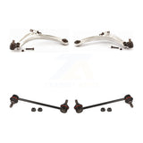 Front Suspension Control Arm And Ball Joint Assembly Stabilizer Bar Link Kit For Chevrolet HHR With FE5 KTR-100131