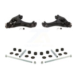 Front Suspension Control Arm And Ball Joint Assembly Stabilizer Bar Link Kit For Chevrolet Silverado 1500 GMC Sierra Classic KTR-100075