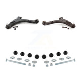 Front Suspension Control Arm And Ball Joint Assembly Stabilizer Bar Link Kit For Chrysler PT Cruiser Dodge Neon KTR-100061