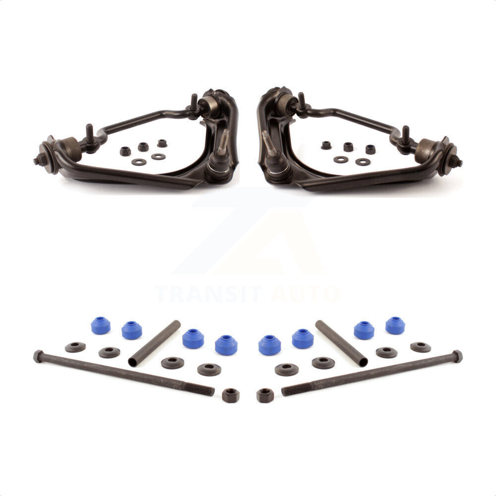Front Suspension Control Arm And Ball Joint Assembly Stabilizer Bar Link Kit For Ford Explorer Mercury Mountaineer KTR-100015