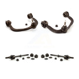 Front Suspension Control Arm And Ball Joint Assembly Stabilizer Bar Link Kit For Ford F-150 Lincoln Mark LT RWD KTR-100039
