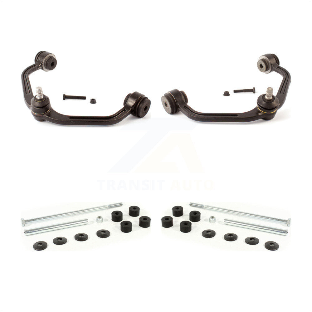 Front Suspension Control Arm And Ball Joint Assembly Stabilizer Bar Link Kit For Ford Ranger Mazda B3000 B2500 B2300 B4000 KTR-100031