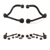 Front Suspension Control Arm And Ball Joint Assembly Stabilizer Bar Link Kit For Kia Sorento KTR-100041