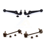 Front Suspension Control Arm And Ball Joint Assembly Stabilizer Bar Link Kit For Mazda 6 KTR-100262