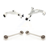 Front Suspension Control Arm And Ball Joint Assembly Stabilizer Bar Link Kit For Porsche Cayenne KTR-101626