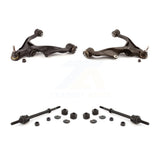 Front Suspension Control Arm And Ball Joint Assembly Stabilizer Bar Link Kit For Ram 1500 Dodge Classic KTR-100170