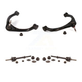 Front Suspension Control Arm And Ball Joint Assembly Stabilizer Bar Link Kit For Ram 1500 Dodge RWD KTR-100024