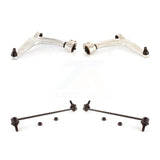 Front Suspension Control Arm And Ball Joint Assembly Stabilizer Bar Link Kit For Saab 9-3 9-3X KTR-100115