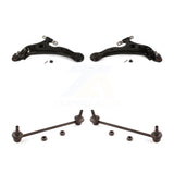 Front Suspension Control Arm And Ball Joint Assembly Stabilizer Bar Link Kit For Toyota Camry Lexus ES350 Avalon ES300h KTR-100146