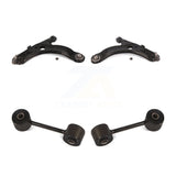 Front Suspension Control Arm And Ball Joint Assembly Stabilizer Bar Link Kit For Volkswagen Jetta Beetle Golf City KTR-100127
