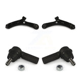 Front Suspension Control Arm And Tie Rod End Kit For 2007-2013 Suzuki SX4 K72-101044
