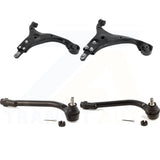 Front Suspension Control Arm And Tie Rod End Kit For Hyundai Elantra KTR-102599