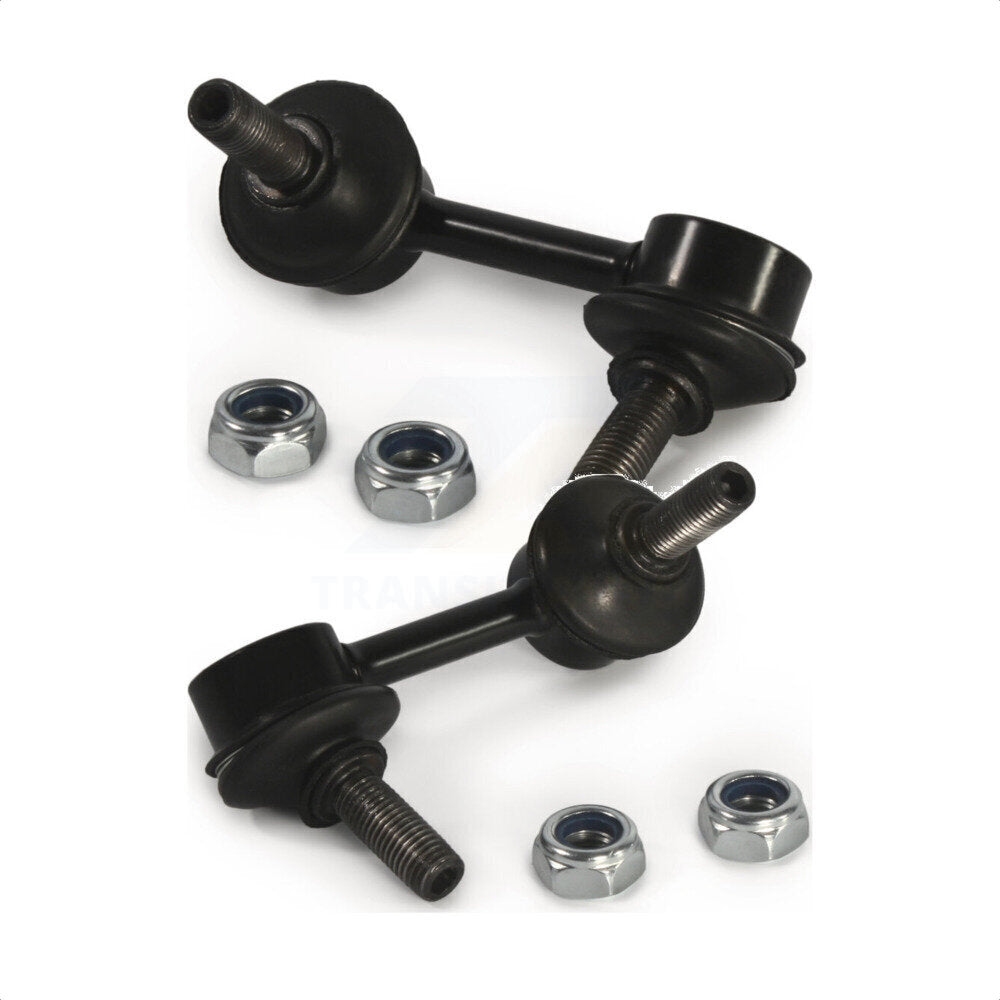 Front Suspension Link Kit For 2006-2011 Honda Civic Acura CSX K72-100313