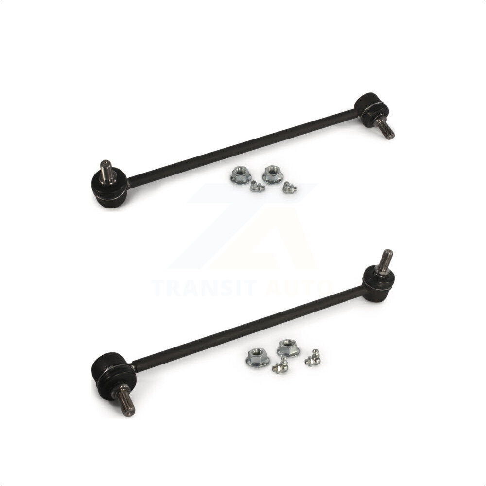 Front Suspension Link Kit For 2011-2012 Hyundai Sonata Kia Optima K72-100304