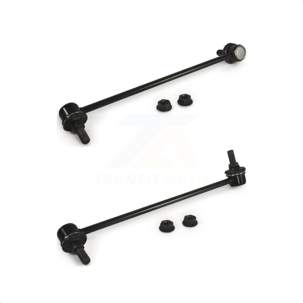 Front Suspension Link Kit For 2011-2014 Hyundai Sonata 12.64" Center To Length K72-100301