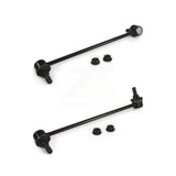 Front Suspension Link Kit For 2011-2014 Hyundai Sonata 12.64" Center To Length K72-100301