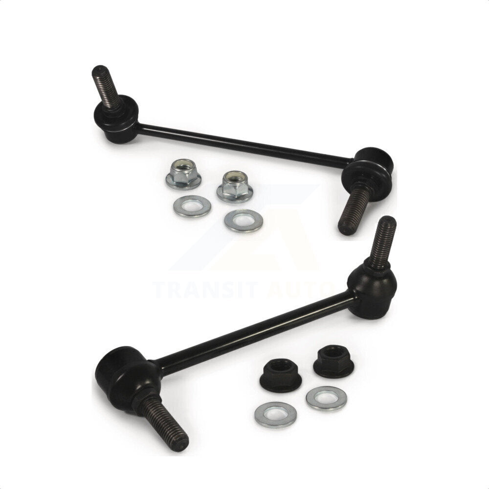 Front Suspension Link Kit For Dodge Charger Chrysler 300 Challenger Magnum K72-100314