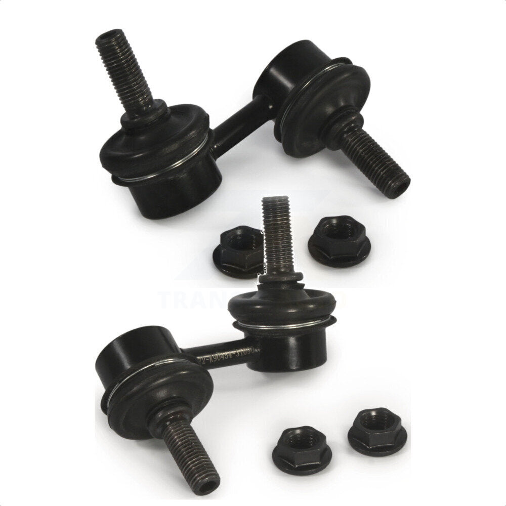 Front Suspension Link Kit For Honda Civic CR-V Element Acura RSX EL K72-100325