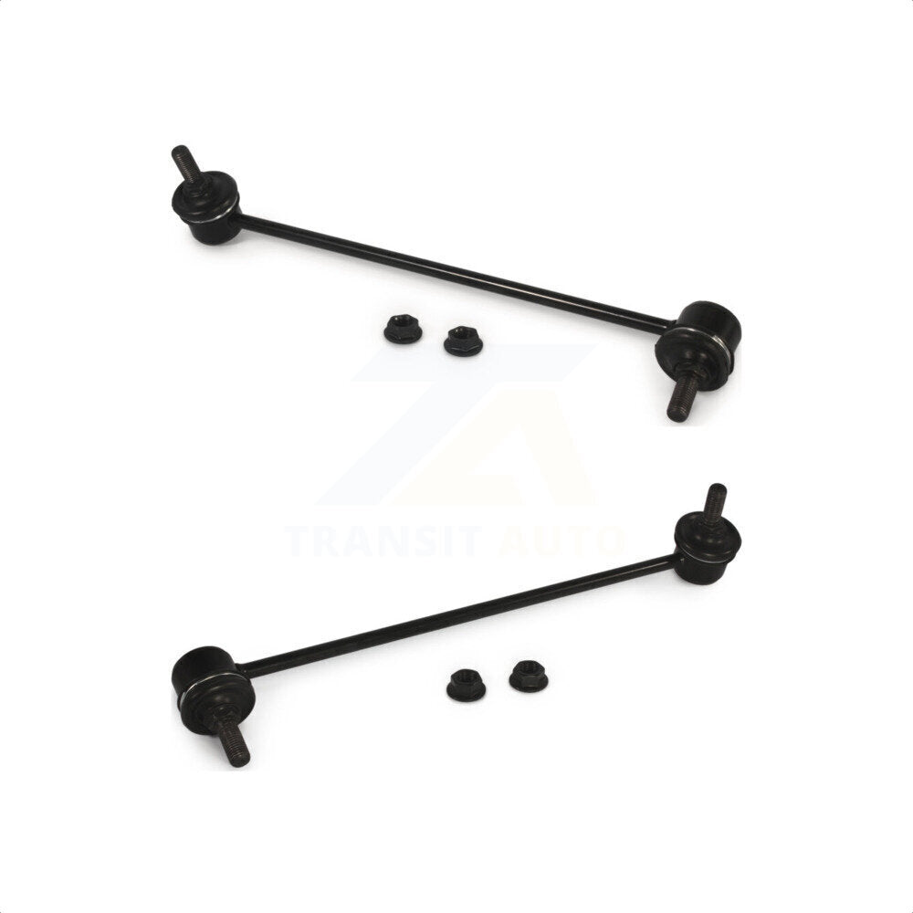Front Suspension Link Kit For Hyundai Accent Kia Rio Rio5 K72-100316