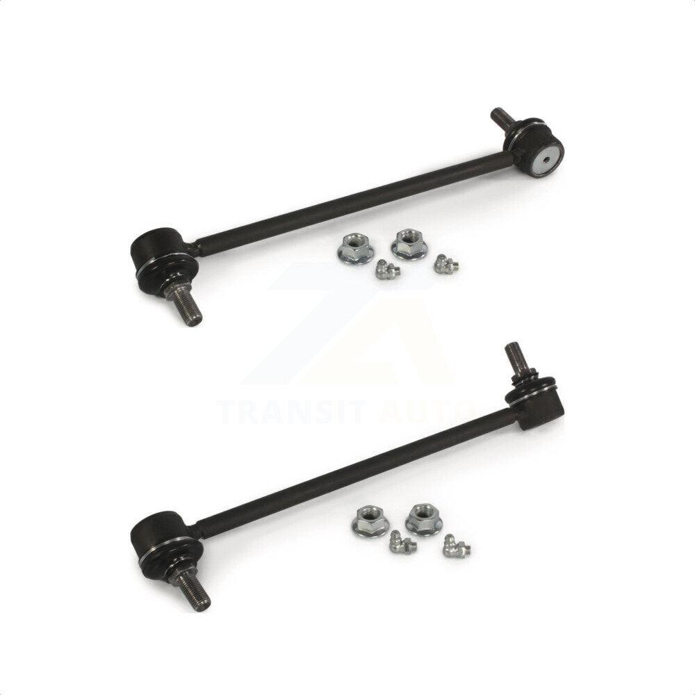 Front Suspension Link Kit For Nissan Altima Maxima Pathfinder Murano INFINITI QX60 JX35 K72-100300