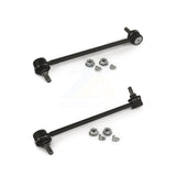 Front Suspension Link Kit For Nissan Altima Maxima Pathfinder Murano INFINITI QX60 JX35 K72-100300
