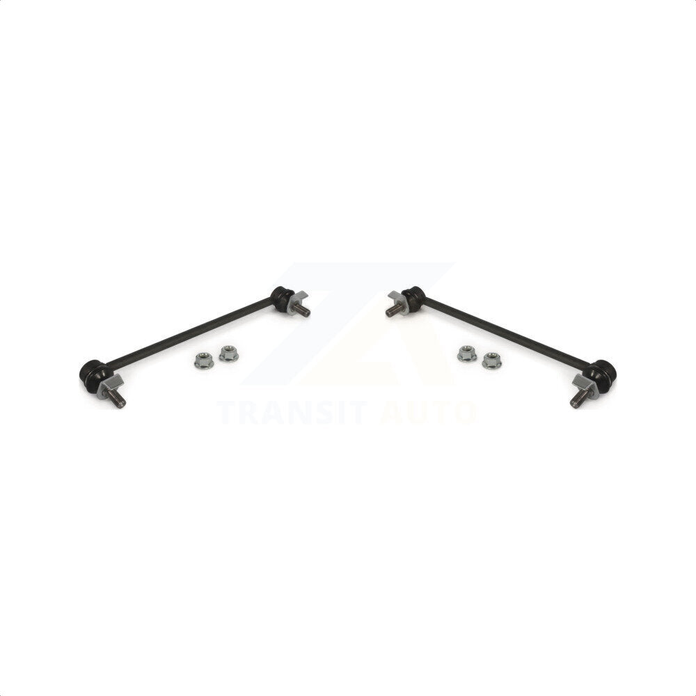 Front Suspension Link Pair For 2003-2008 Infiniti FX35 FX45 INFINITI K72-100216