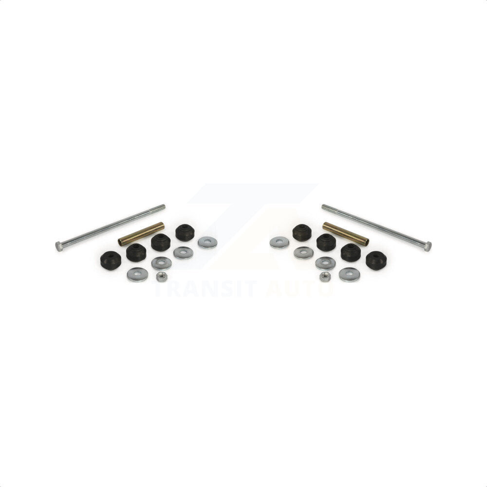 Front Suspension Link Pair For Chevrolet Silverado 1500 GMC Sierra Tahoe Yukon Suburban Cadillac XL Avalanche Escalade ESV EXT 7-1/4" Length K72-100184