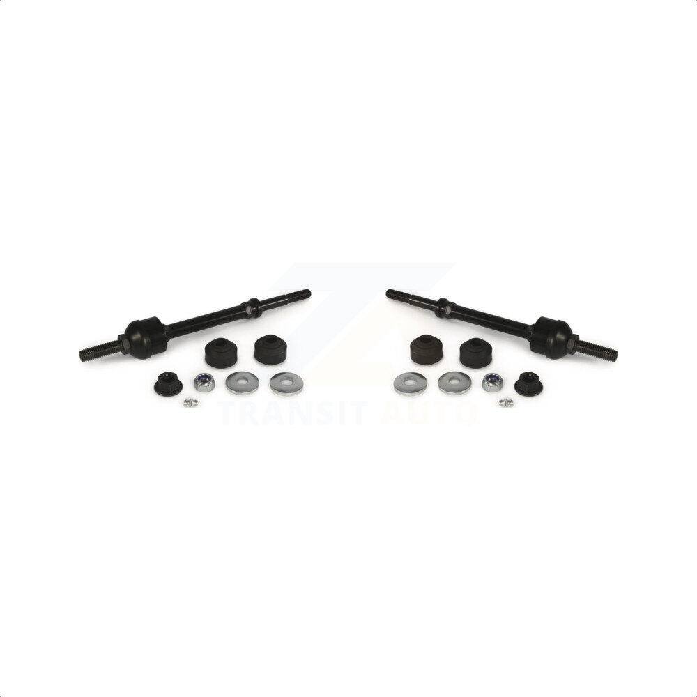 Front Suspension Link Pair For Dakota Dodge Mitsubishi Raider Ram K72-100215