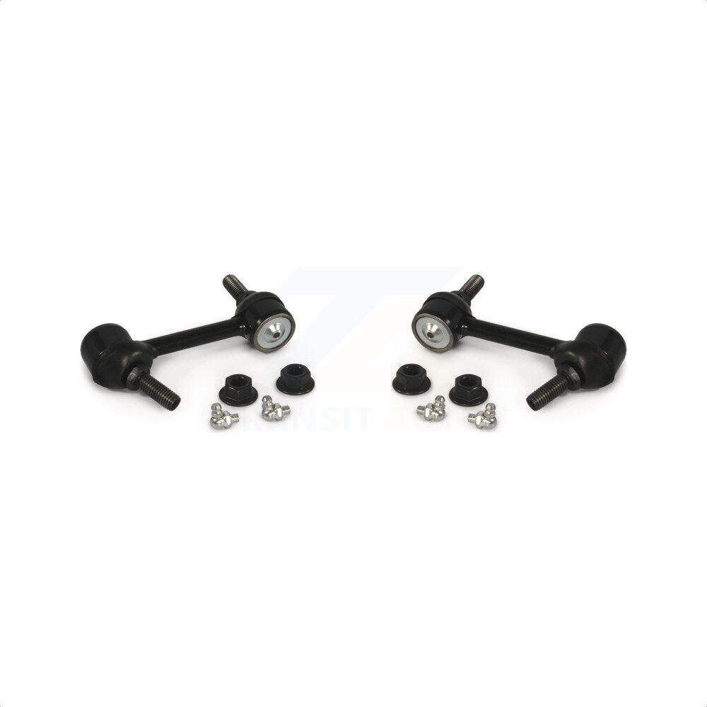 Front Suspension Link Pair For Ford Edge Lincoln MKX K72-100212