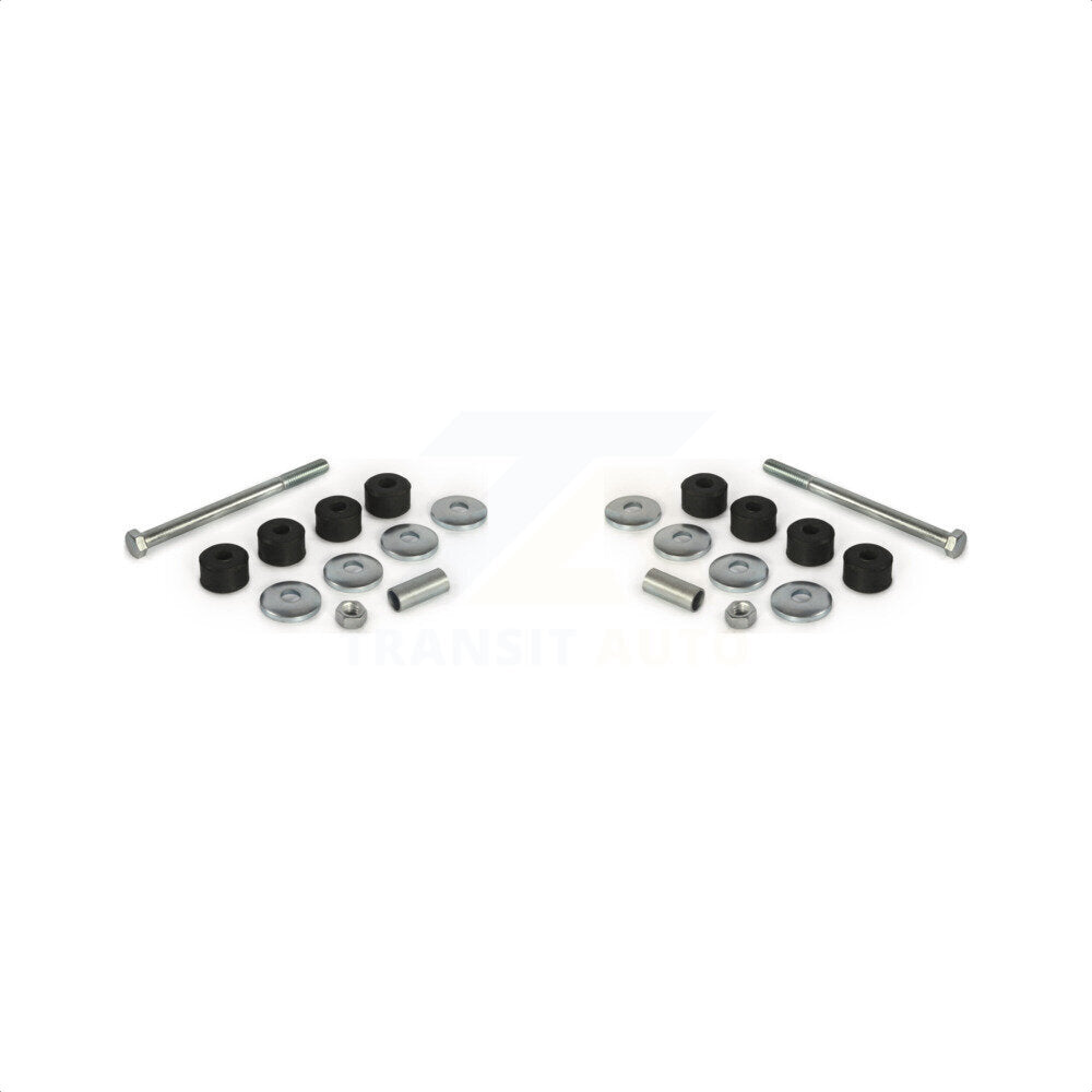 Front Suspension Link Pair For Mitsubishi Mirage Lancer G4 K72-100273