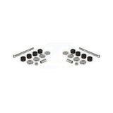 Front Suspension Link Pair For Mitsubishi Mirage Lancer G4 K72-100273